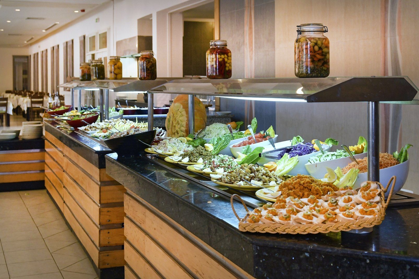 Hôtel Seabel Rym Beach Djerba 4* pas cher photo 43