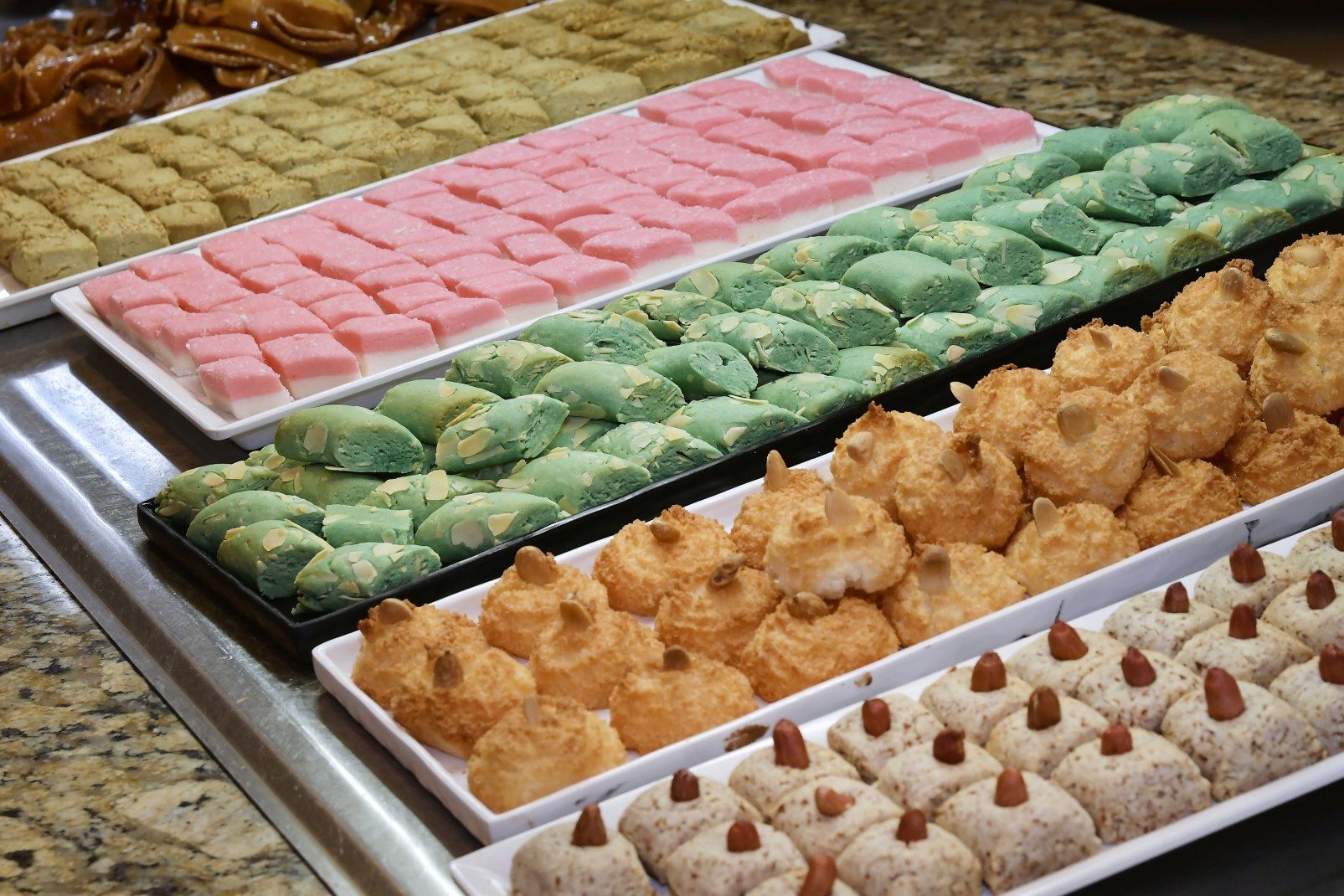 Hôtel Seabel Rym Beach Djerba 4* pas cher photo 44