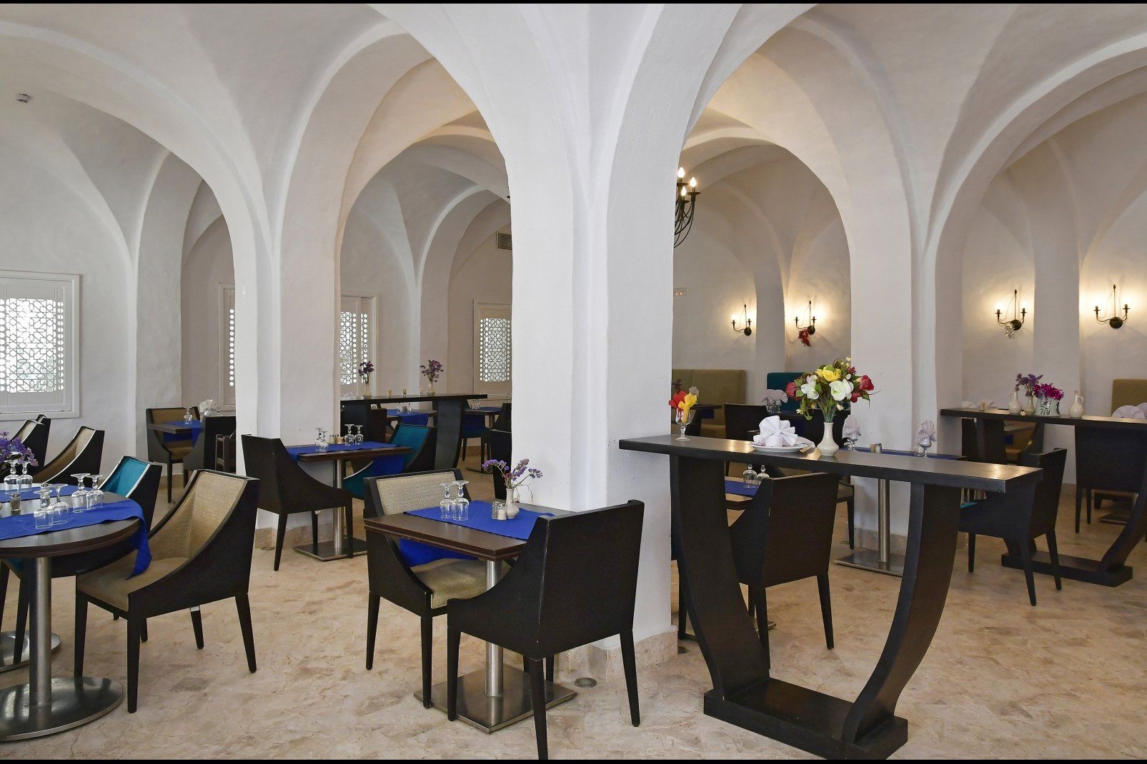 Hôtel Seabel Rym Beach Djerba 4* pas cher photo 46