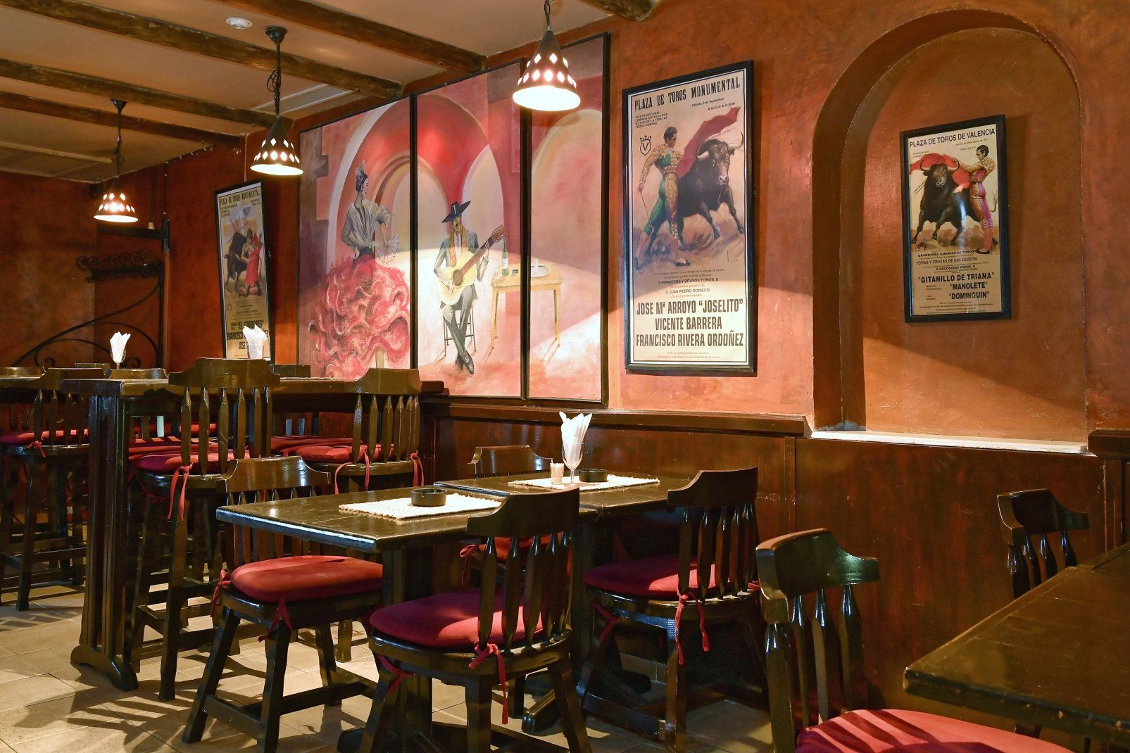 Hôtel Seabel Rym Beach Djerba 4* pas cher photo 47