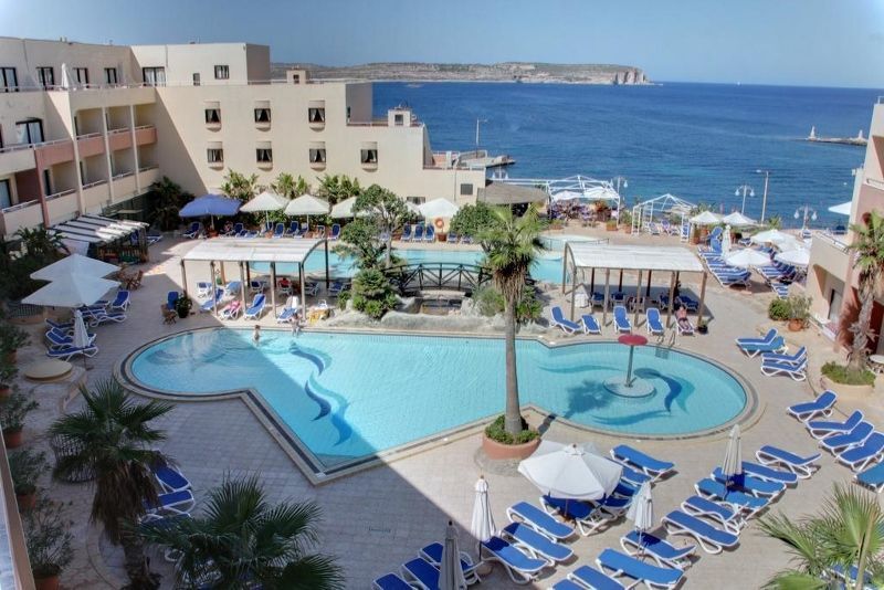 Hôtel Labranda Riviera Premium Resort & Spa 4* pas cher photo 2