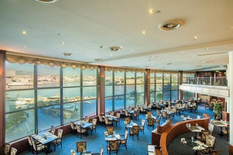 Hôtel Grand Hotel Excelsior 5* pas cher photo 8