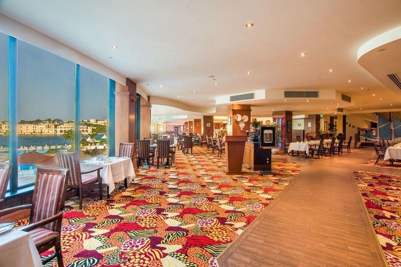 Hôtel Grand Hotel Excelsior 5* pas cher photo 9