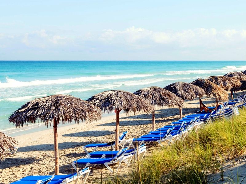 Hôtel Be Live Experience Varadero Resort 4* pas cher photo 2