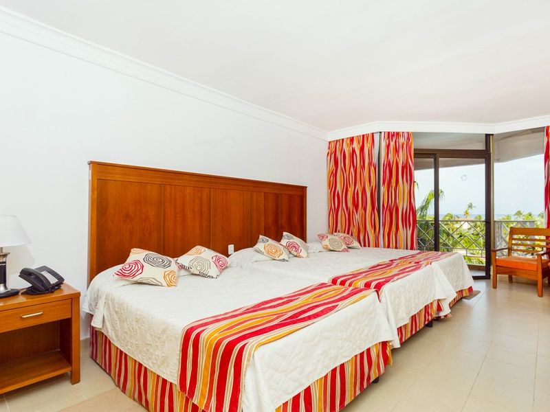 Hôtel Be Live Experience Varadero Resort 4* pas cher photo 3