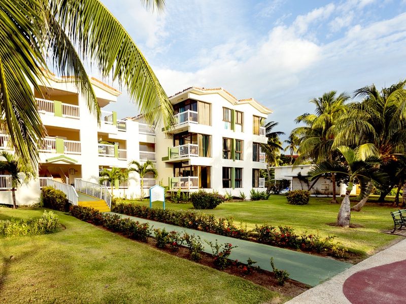 Hôtel Be Live Experience Varadero Resort 4* pas cher photo 4