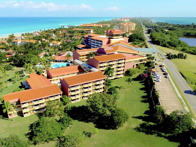 Hôtel Be Live Experience Varadero Resort 4* pas cher photo 5