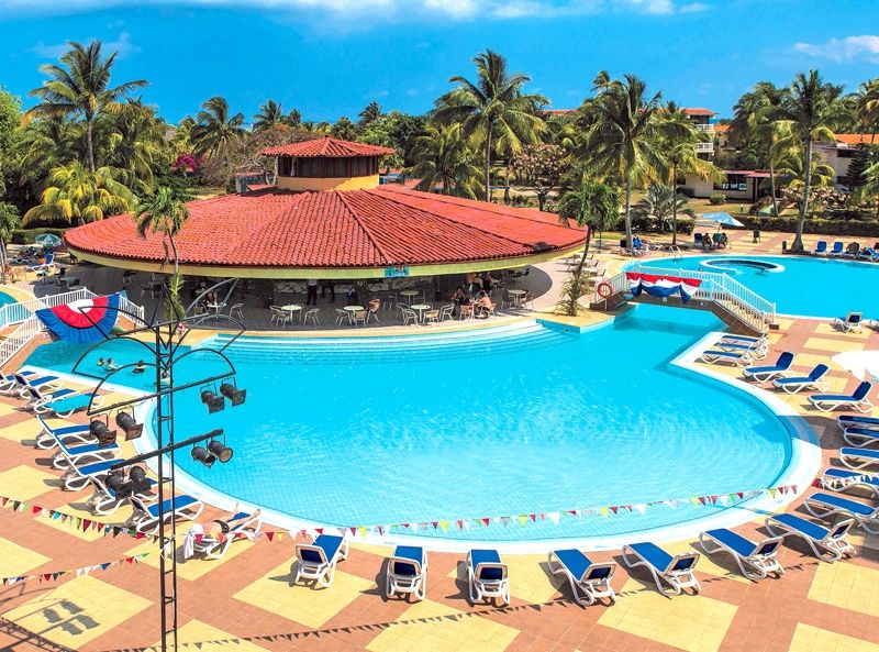 Hôtel Be Live Experience Varadero Resort 4* pas cher photo 9