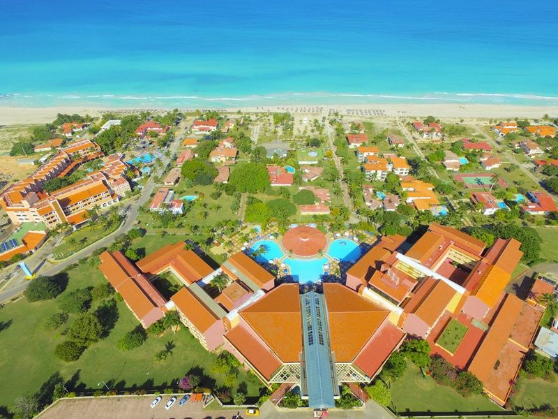 Hôtel Be Live Experience Varadero Resort 4* pas cher photo 12