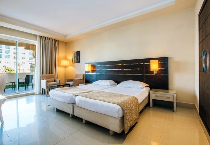 Hôtel Iberostar Averroes 4* pas cher photo 2