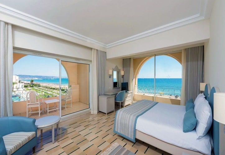 Hôtel Iberostar Averroes 4* pas cher photo 3
