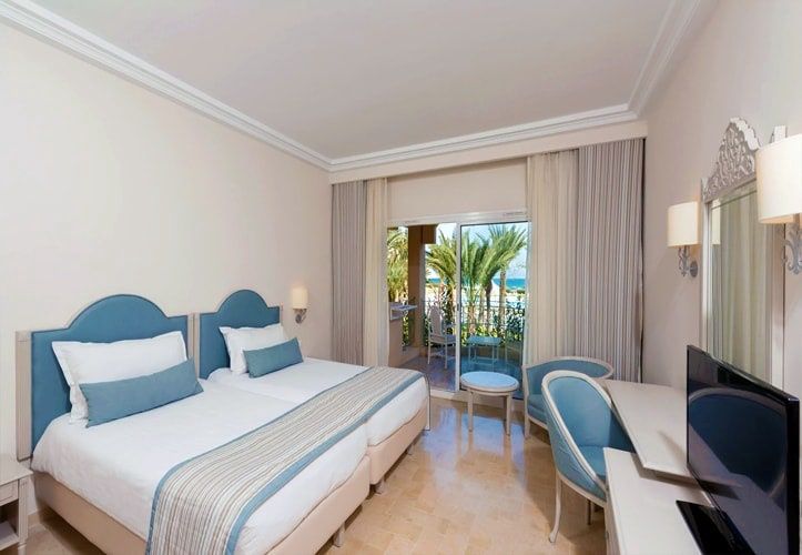 Hôtel Iberostar Averroes 4* pas cher photo 4