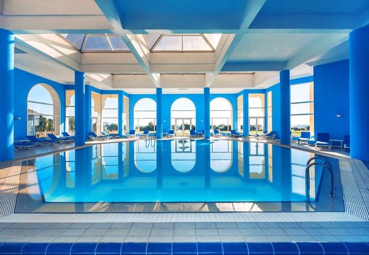 Hôtel Iberostar Averroes 4* pas cher photo 5