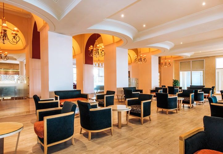 Hôtel Iberostar Averroes 4* pas cher photo 8