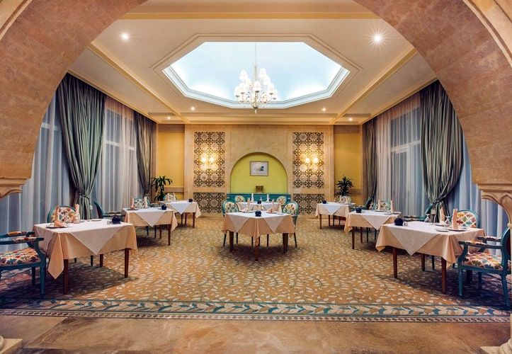 Hôtel Iberostar Averroes 4* pas cher photo 9