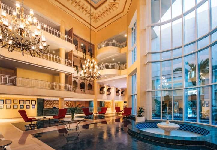 Hôtel Iberostar Averroes 4* pas cher photo 10
