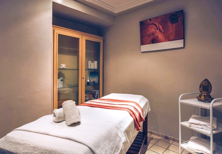 Hôtel Iberostar Averroes 4* pas cher photo 17