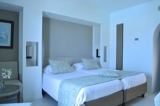 Hôtel Club Palm Azur 4* pas cher photo 3