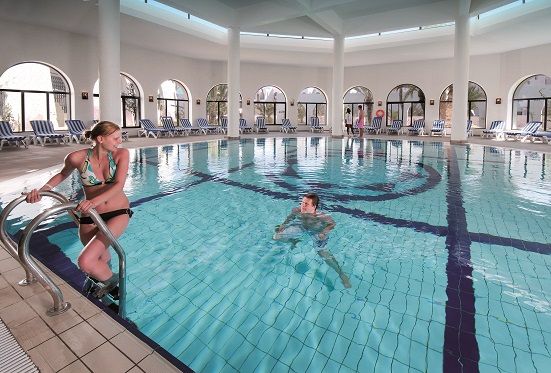 Hôtel Club Palm Azur 4* pas cher photo 5