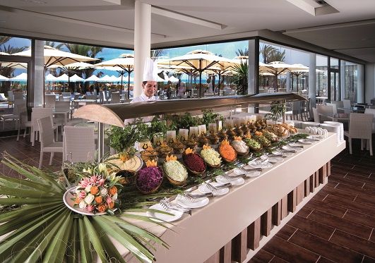 Hôtel Club Palm Azur 4* pas cher photo 8