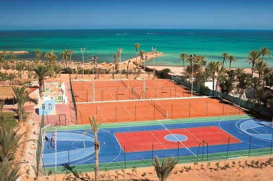 Hôtel Club Palm Azur 4* pas cher photo 9