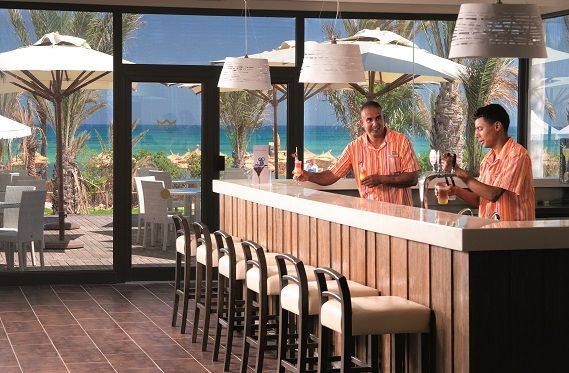 Hôtel Club Palm Azur 4* pas cher photo 10