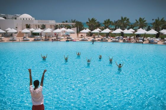 Hôtel Club Palm Azur 4* pas cher photo 11