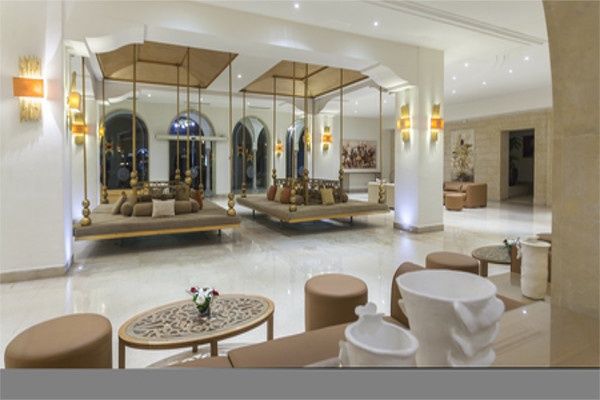 Hôtel Occidental Marhaba Sousse 4* pas cher photo 8