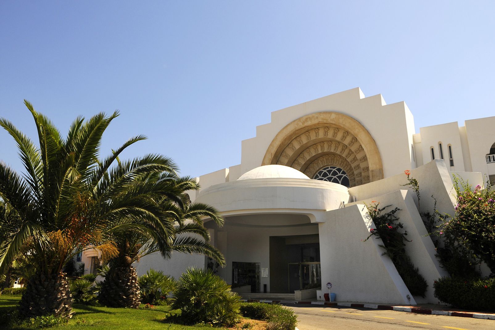 Hôtel Golden Tulip Taj Sultan 5* pas cher photo 3