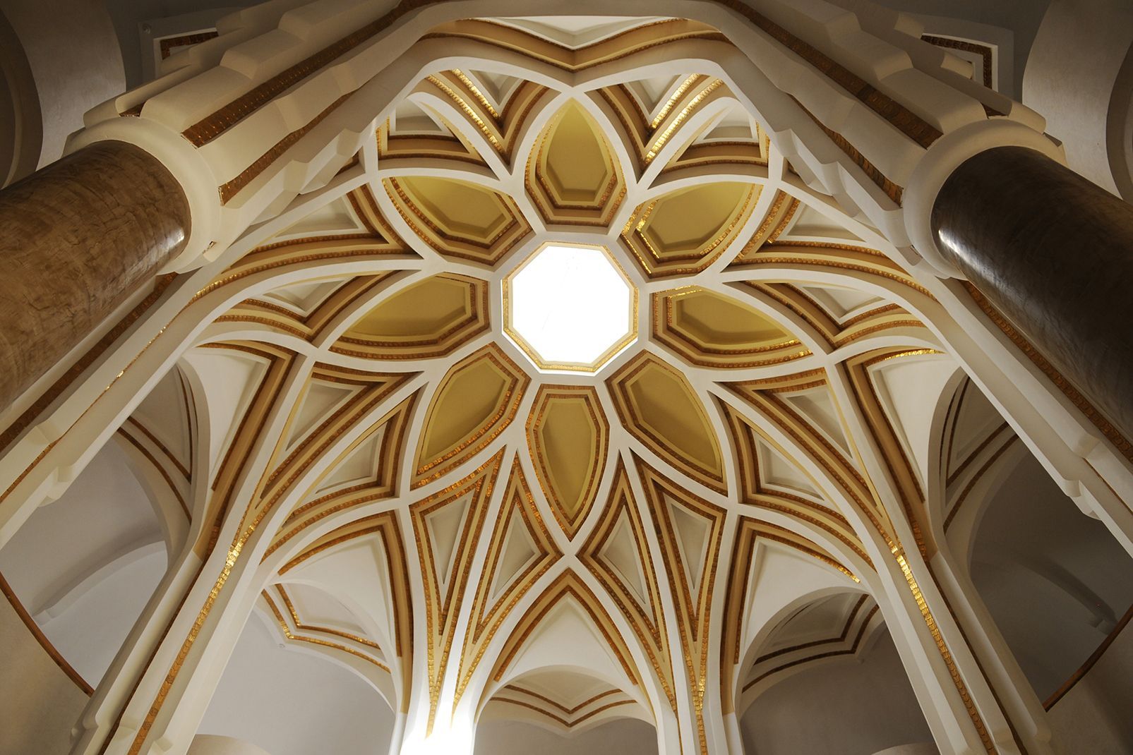 Hôtel Golden Tulip Taj Sultan 5* pas cher photo 5