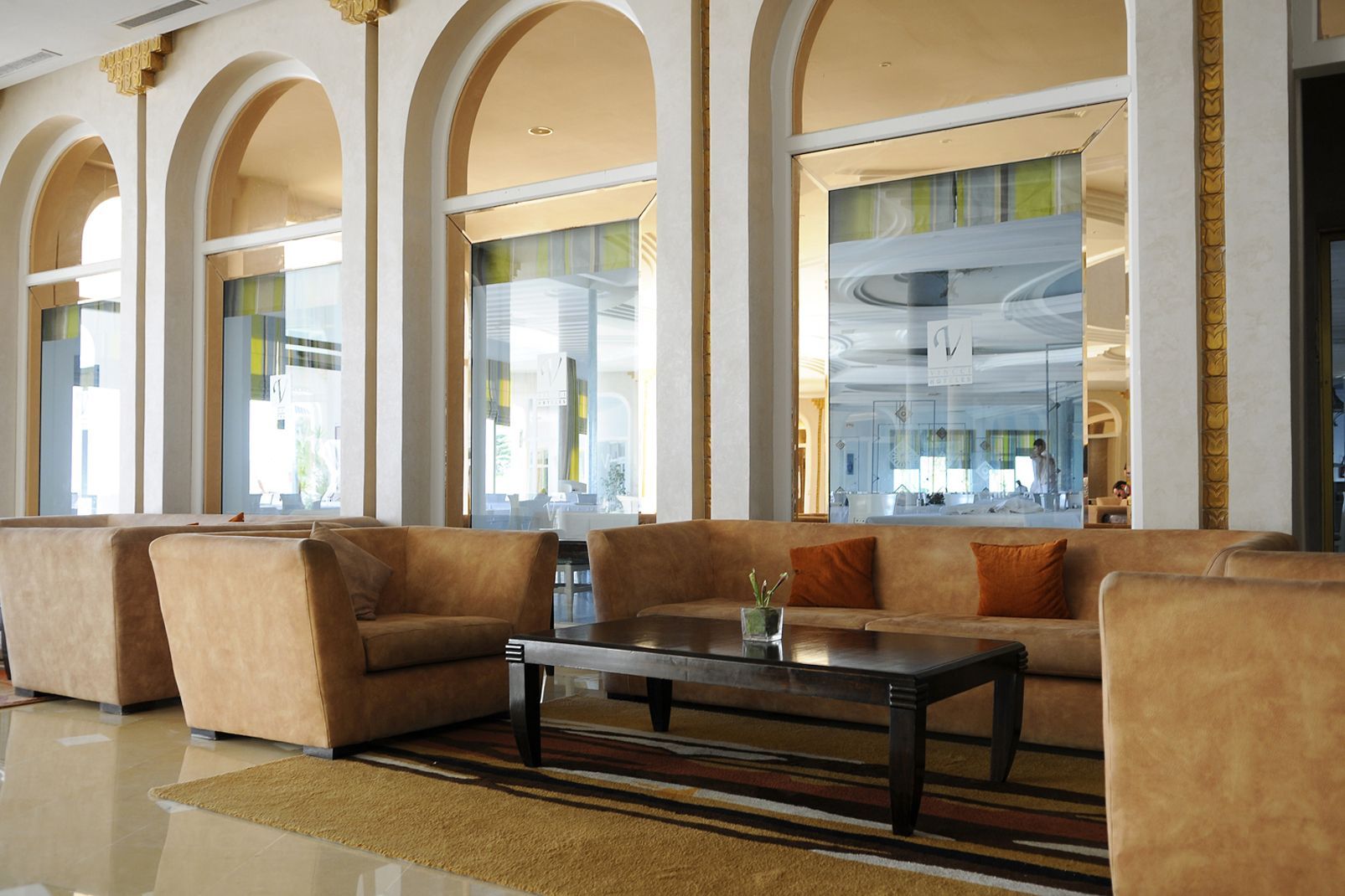 Hôtel Golden Tulip Taj Sultan 5* pas cher photo 8