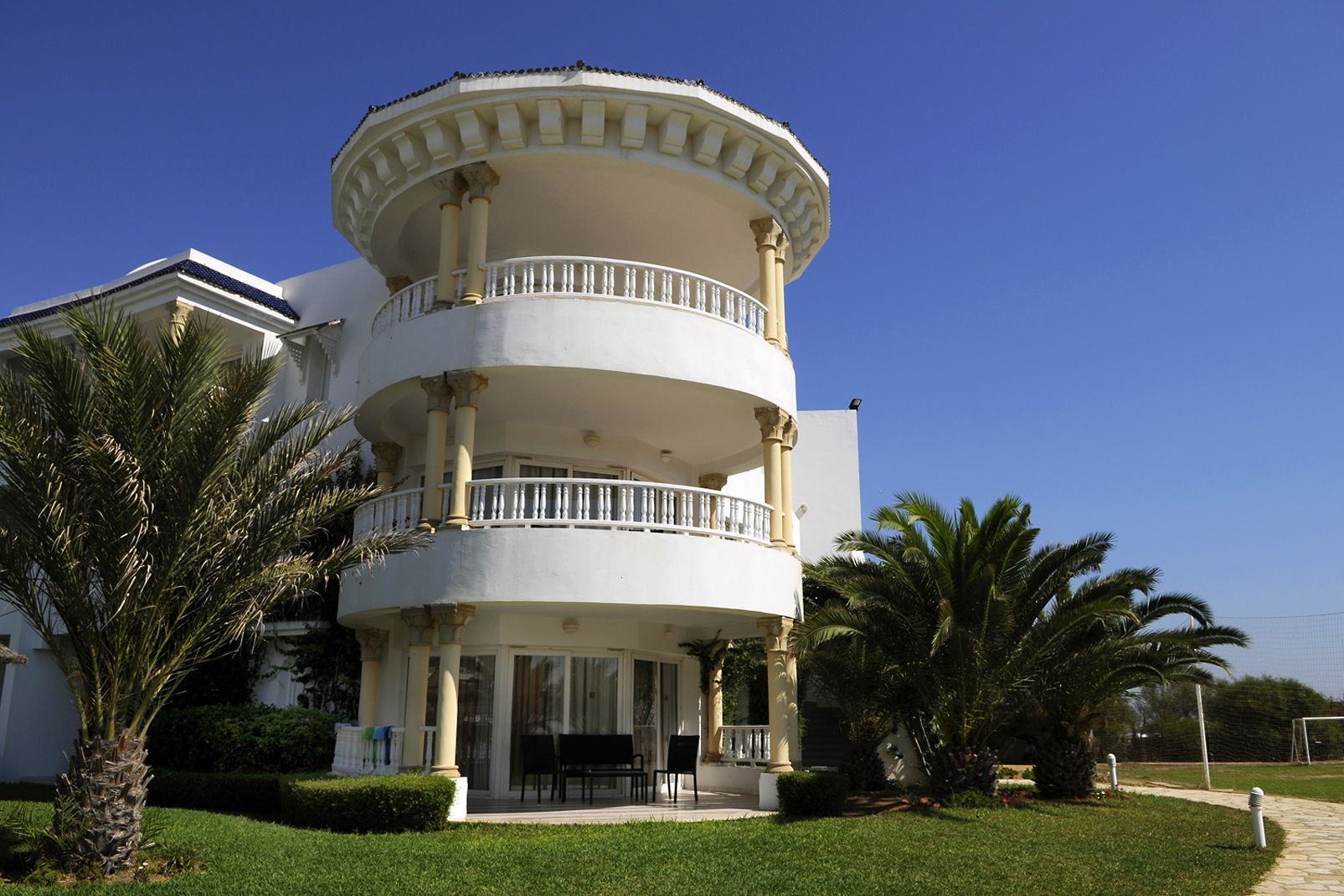 Hôtel Golden Tulip Taj Sultan 5* pas cher photo 9