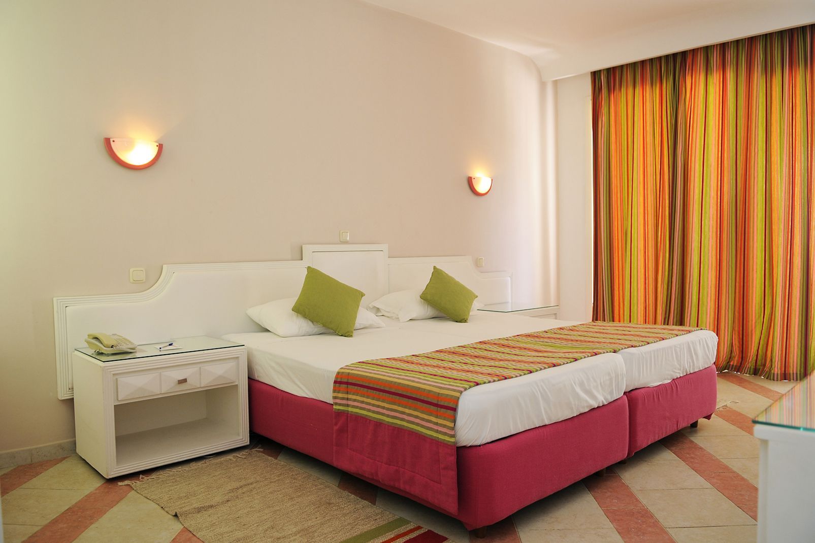 Hôtel Golden Tulip Taj Sultan 5* pas cher photo 10