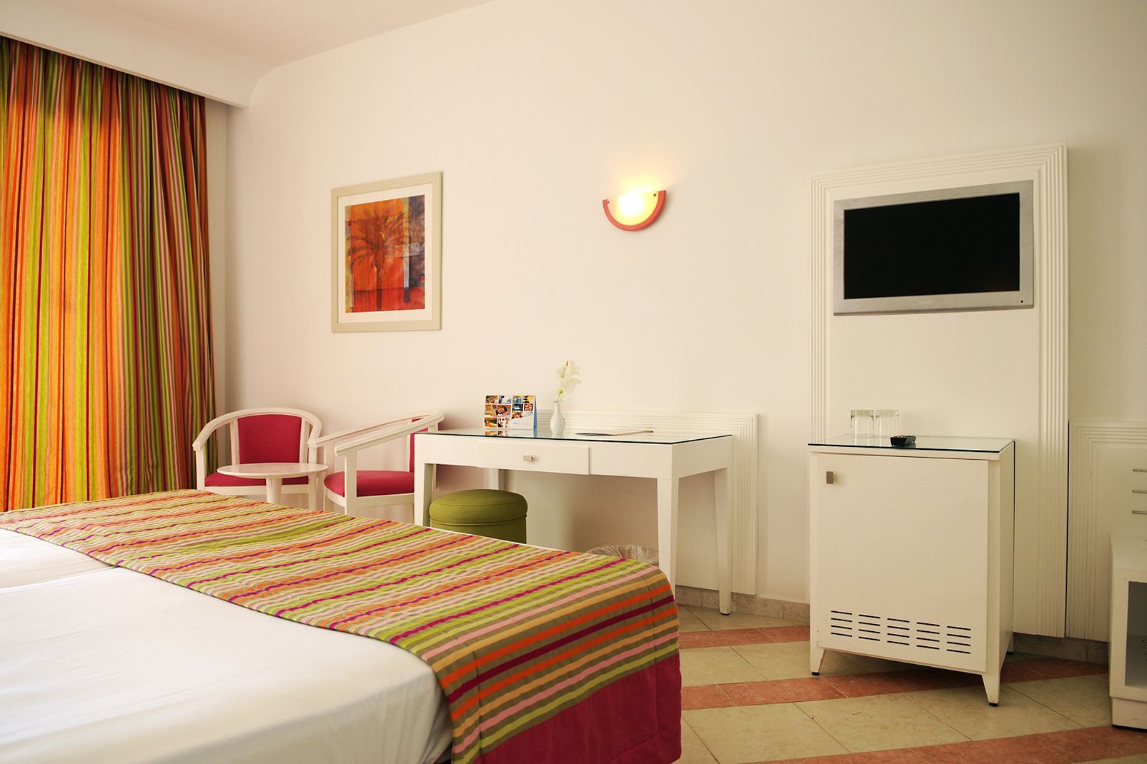 Hôtel Golden Tulip Taj Sultan 5* pas cher photo 11