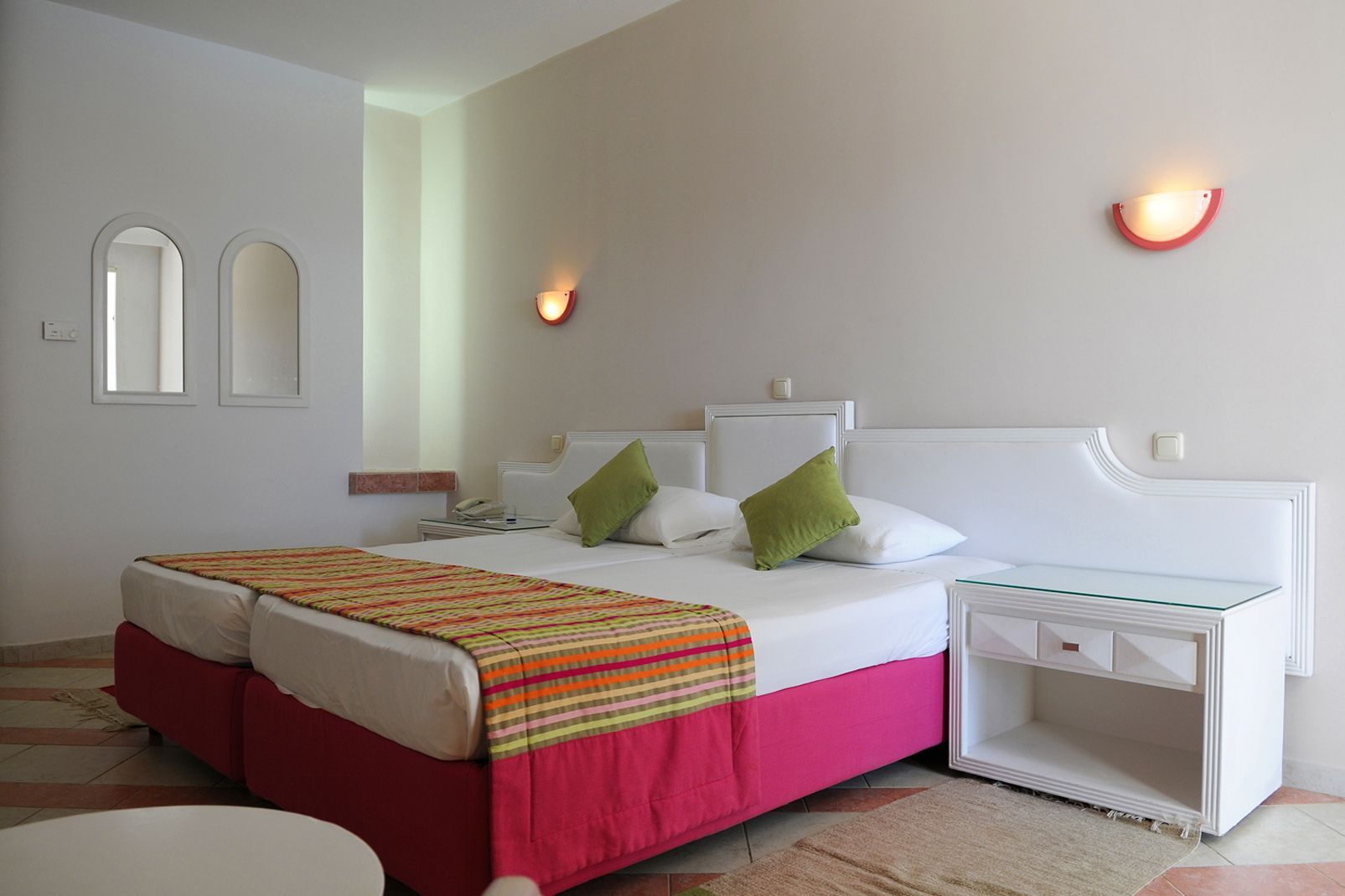 Hôtel Golden Tulip Taj Sultan 5* pas cher photo 12