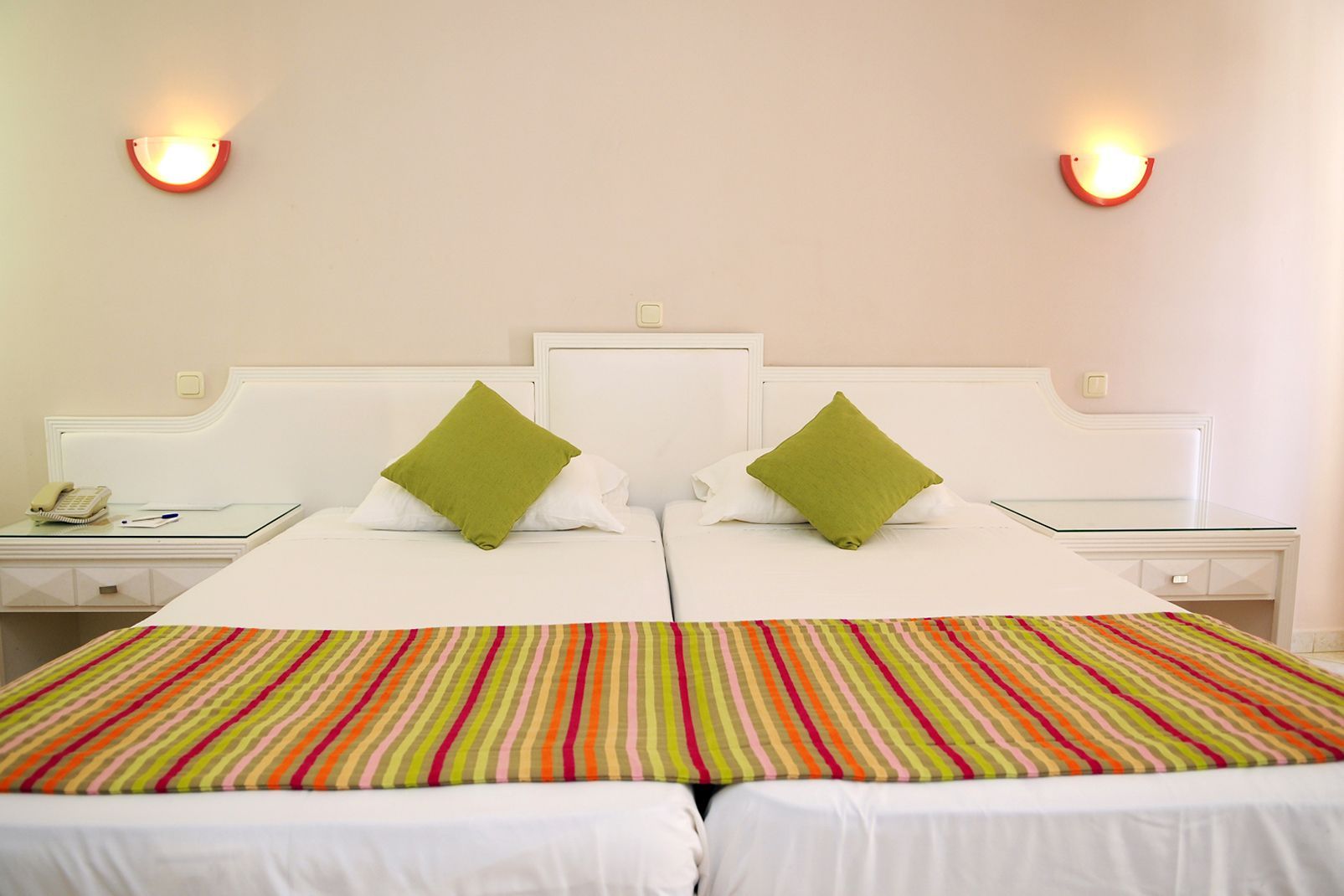 Hôtel Golden Tulip Taj Sultan 5* pas cher photo 13