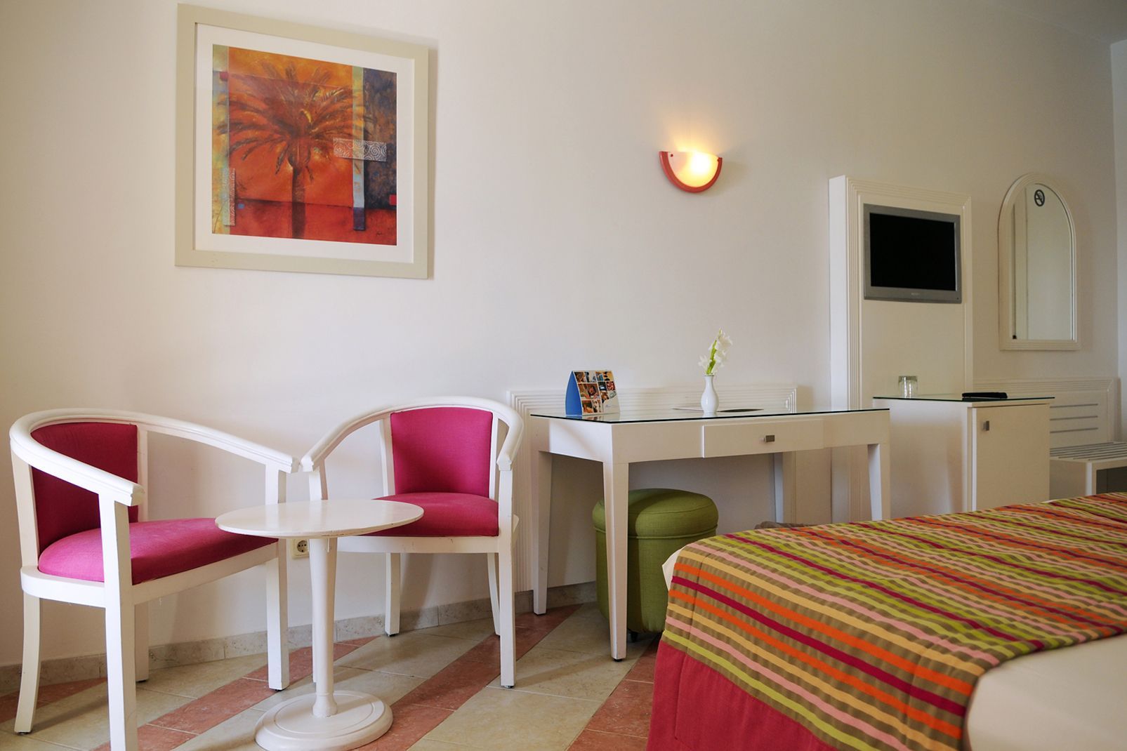 Hôtel Golden Tulip Taj Sultan 5* pas cher photo 14