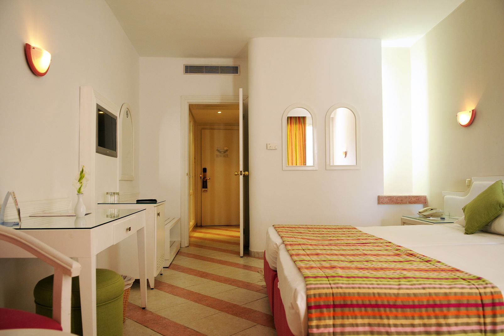 Hôtel Golden Tulip Taj Sultan 5* pas cher photo 15