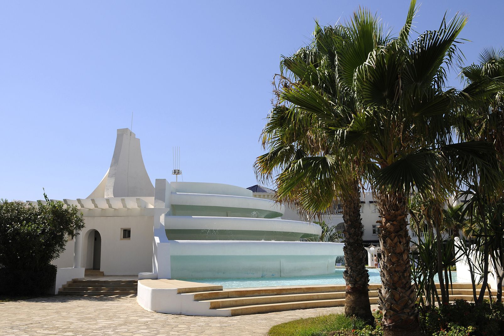 Hôtel Golden Tulip Taj Sultan 5* pas cher photo 24