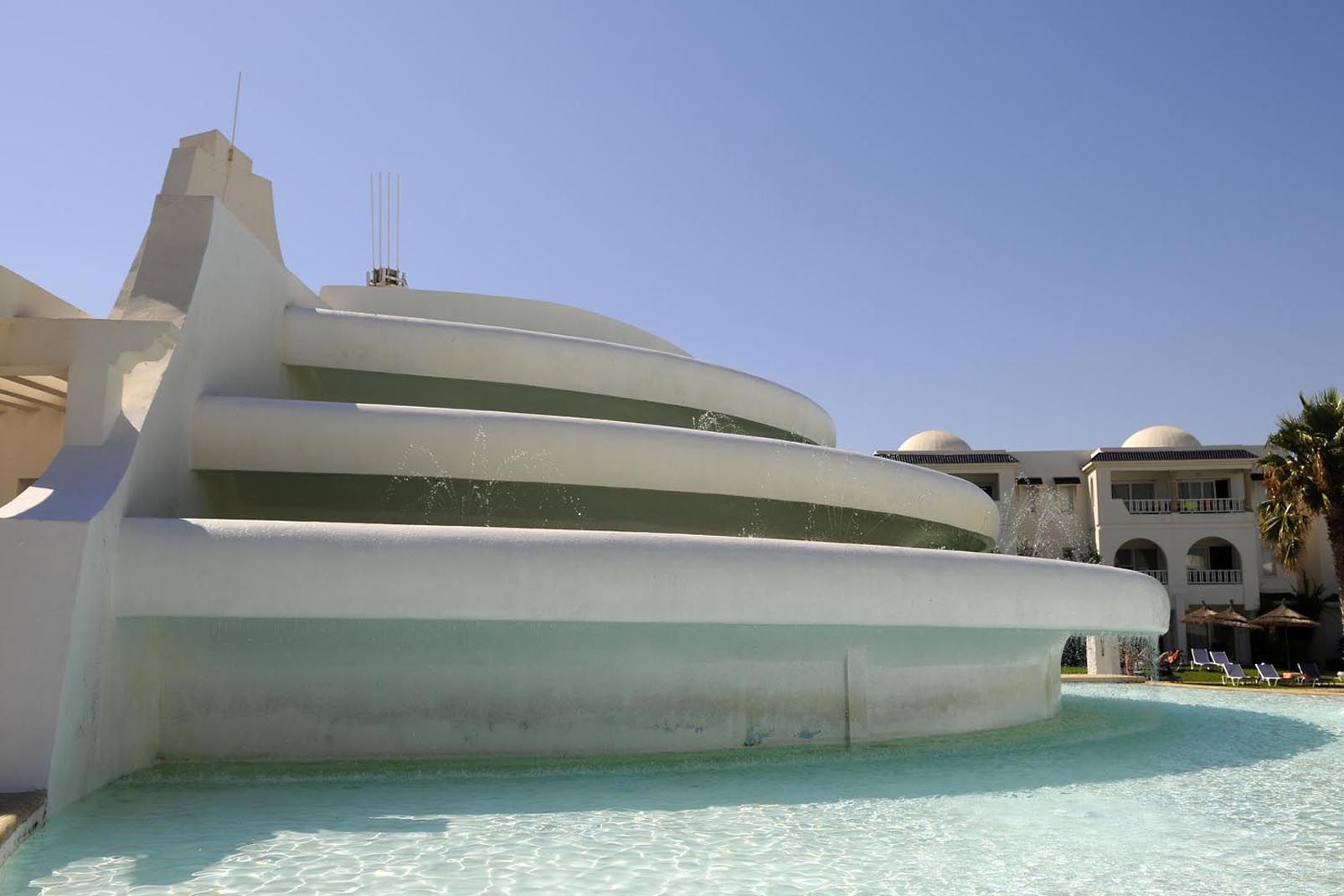 Hôtel Golden Tulip Taj Sultan 5* pas cher photo 25