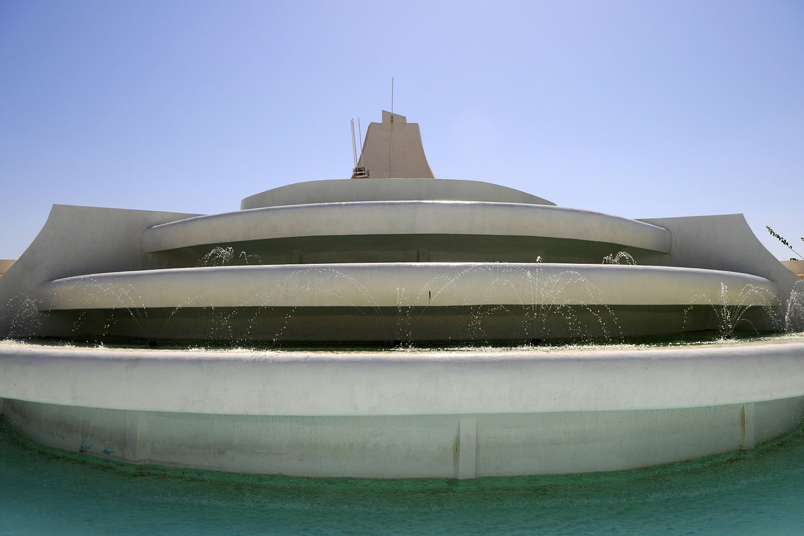 Hôtel Golden Tulip Taj Sultan 5* pas cher photo 26