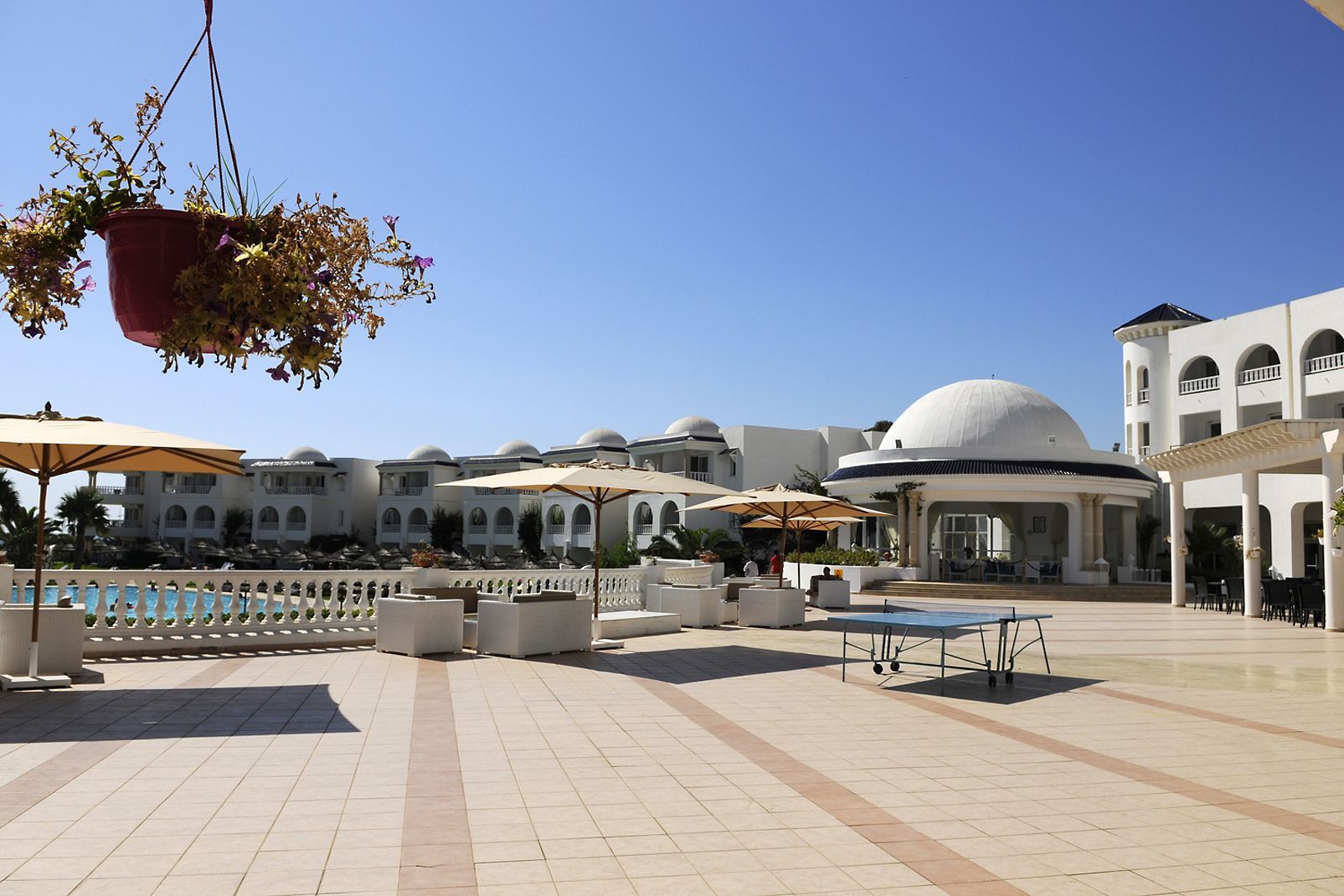 Hôtel Golden Tulip Taj Sultan 5* pas cher photo 27