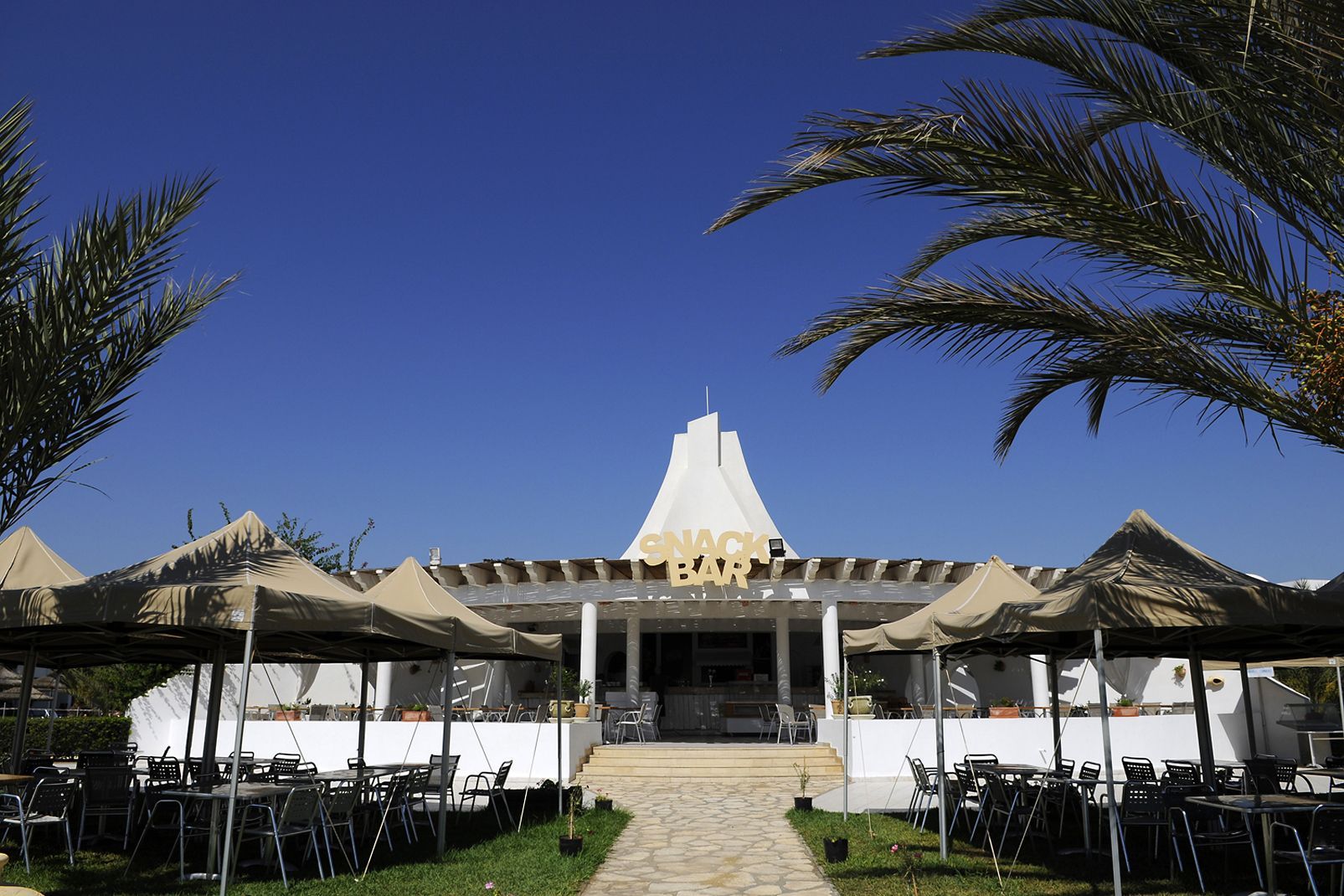 Hôtel Golden Tulip Taj Sultan 5* pas cher photo 28