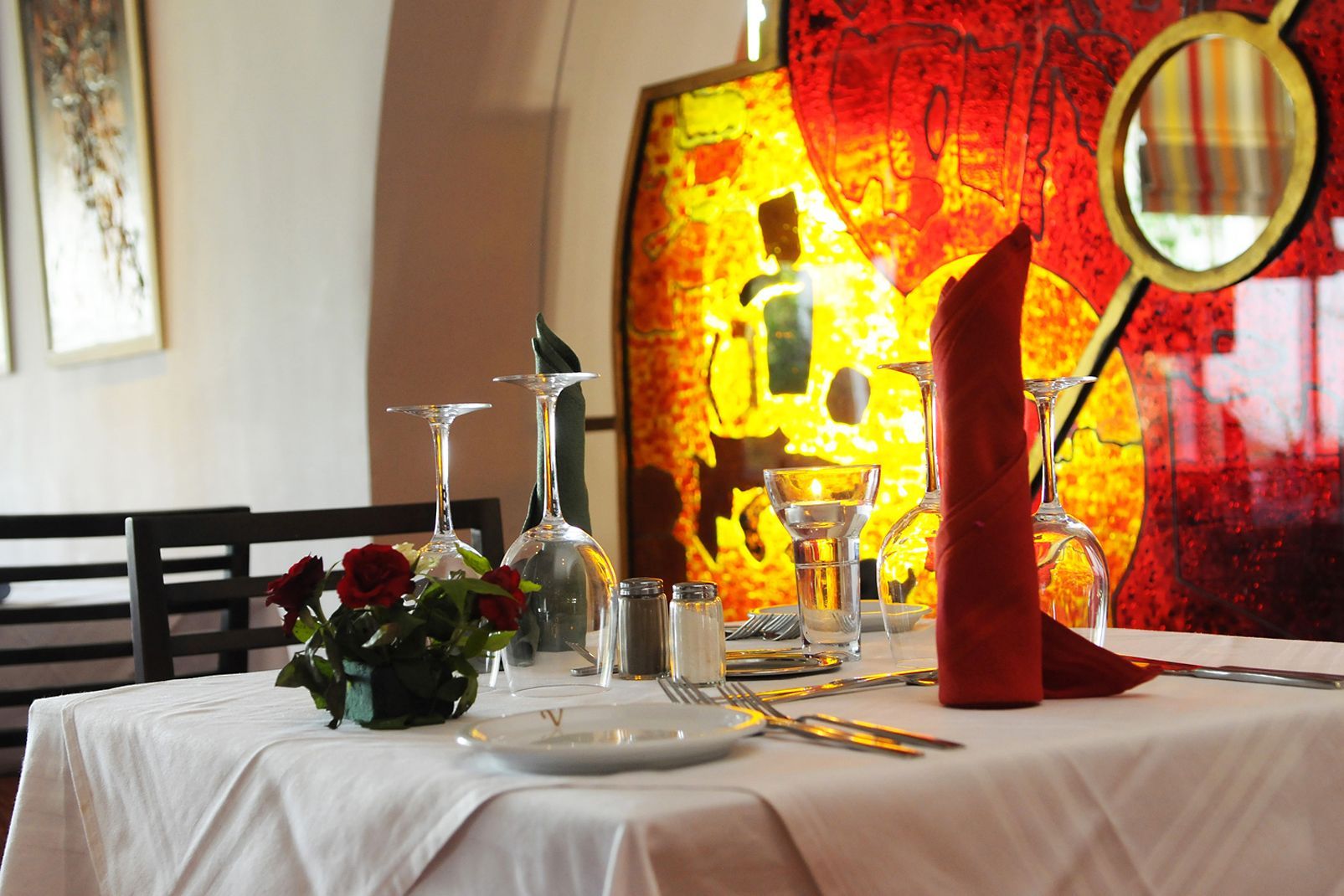 Hôtel Golden Tulip Taj Sultan 5* pas cher photo 29