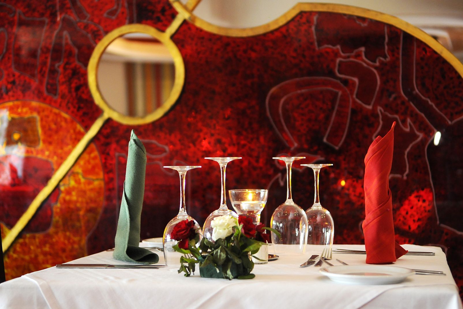 Hôtel Golden Tulip Taj Sultan 5* pas cher photo 30