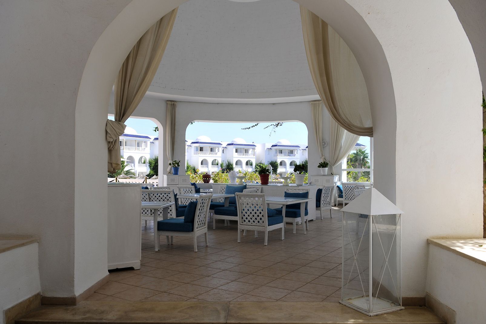 Hôtel Golden Tulip Taj Sultan 5* pas cher photo 31