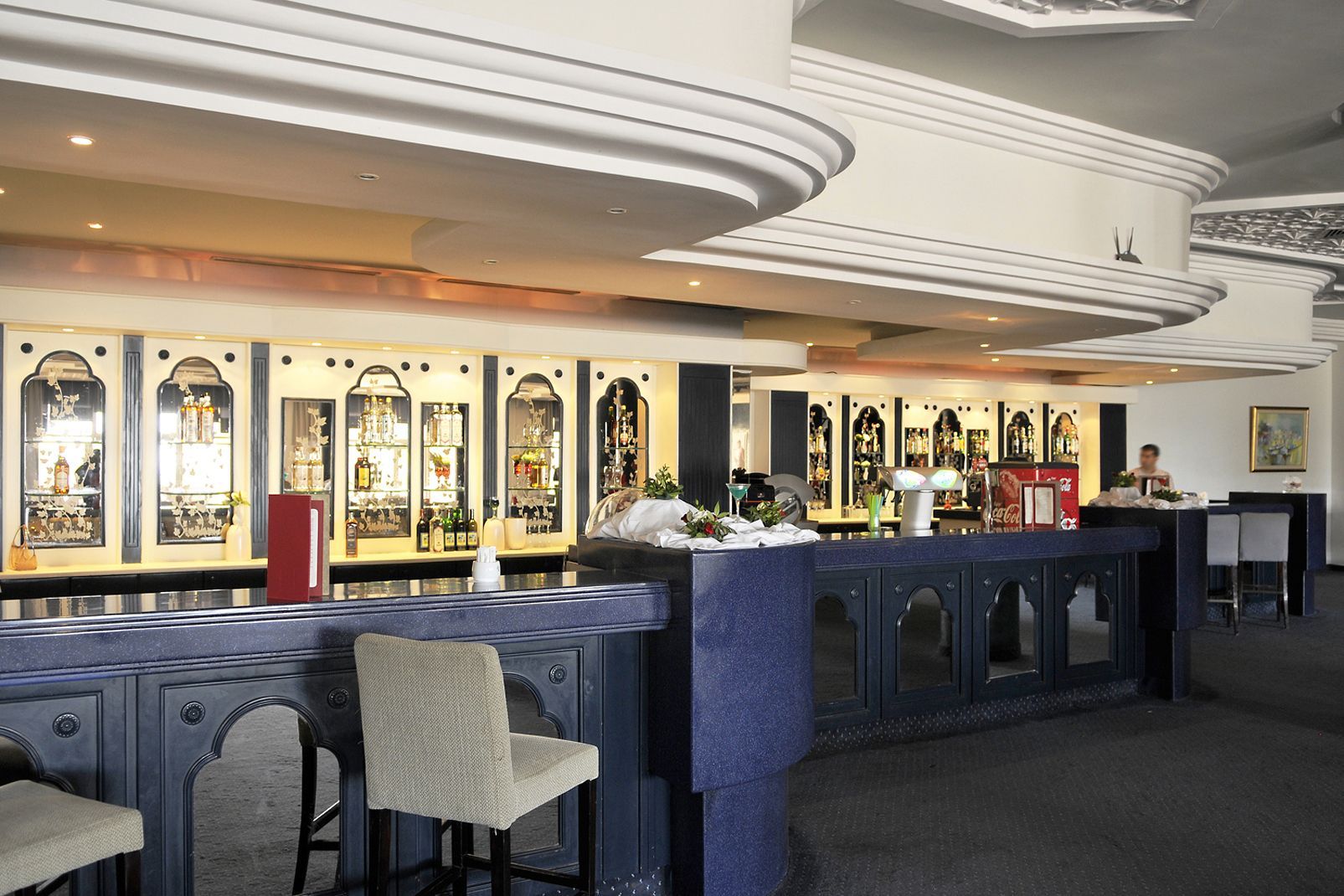 Hôtel Golden Tulip Taj Sultan 5* pas cher photo 32