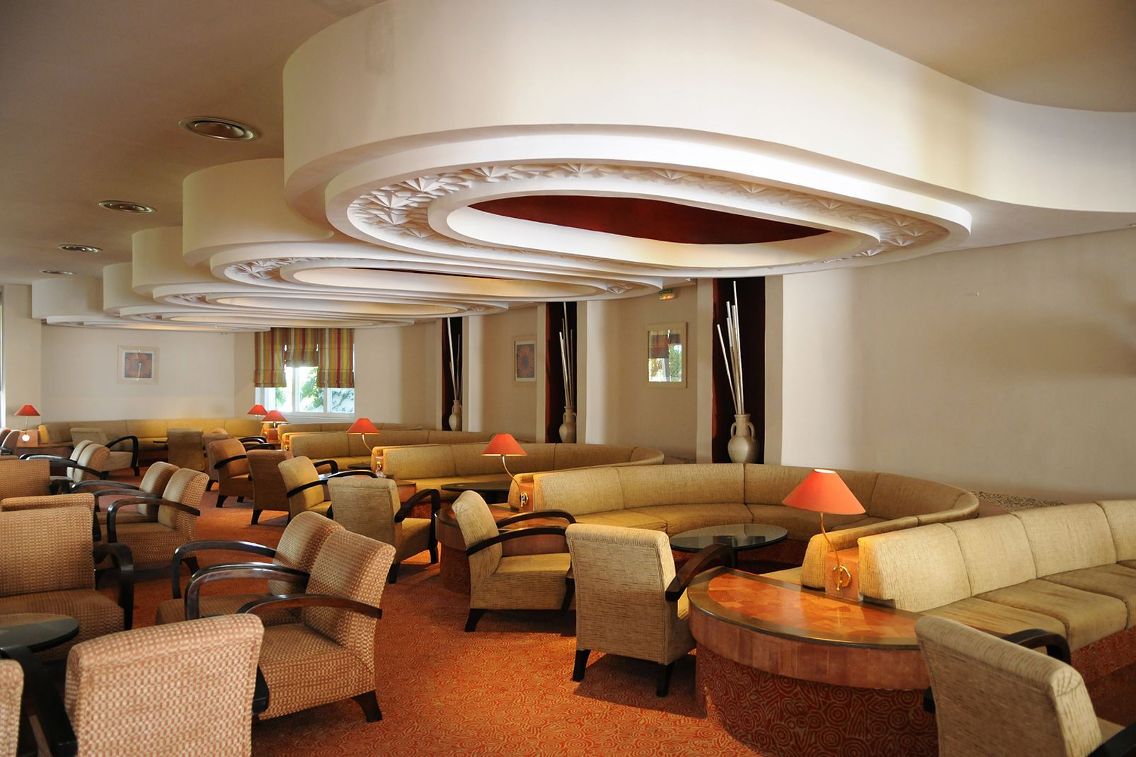 Hôtel Golden Tulip Taj Sultan 5* pas cher photo 33