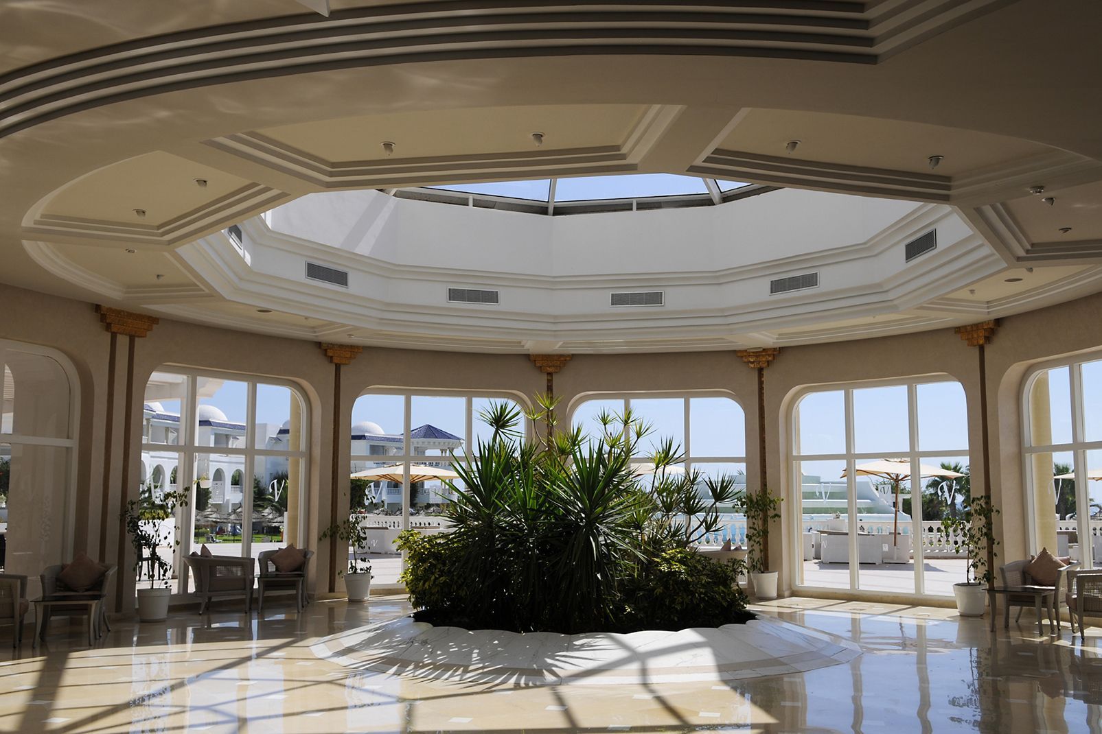 Hôtel Golden Tulip Taj Sultan 5* pas cher photo 34