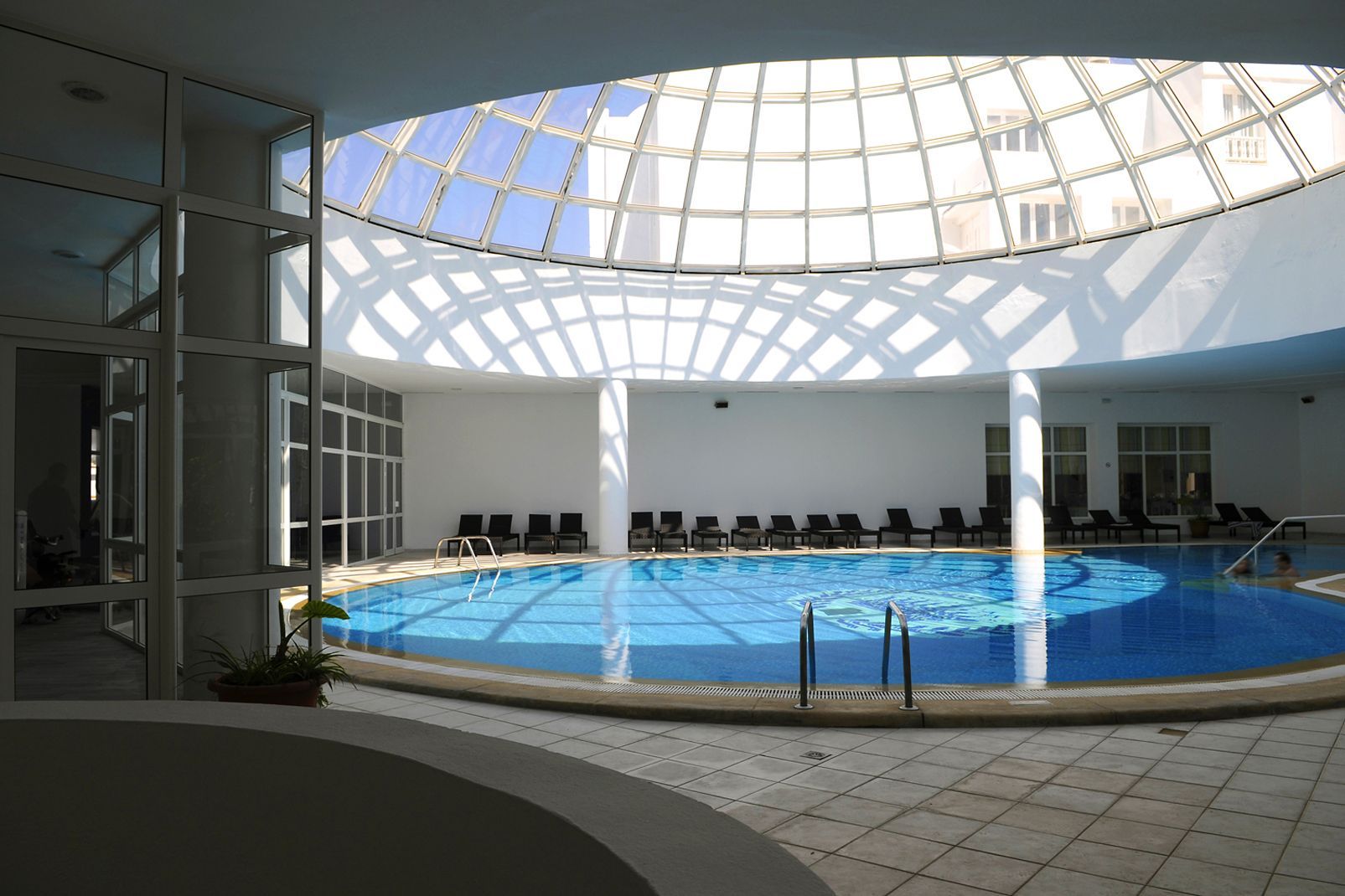 Hôtel Golden Tulip Taj Sultan 5* pas cher photo 35